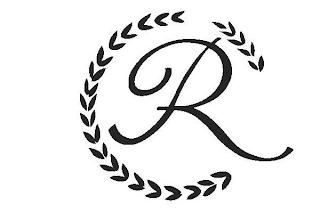 R logo