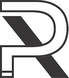 R logo