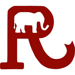 R logo