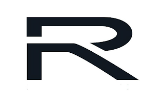 R logo