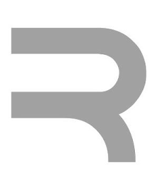 R logo