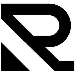R logo