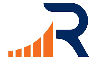 R logo