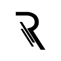 R logo