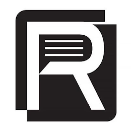 R logo