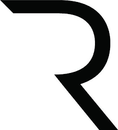 R logo