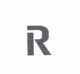 R logo