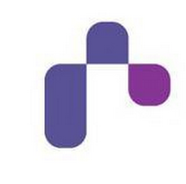 R logo