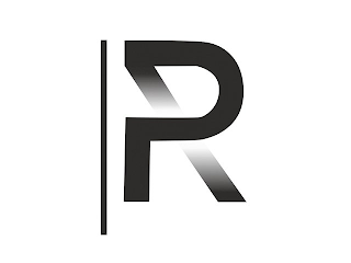 R logo