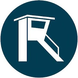 R logo