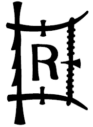 R logo