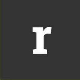 R logo