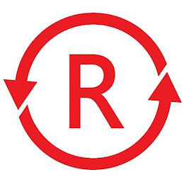 R logo