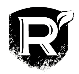 R logo