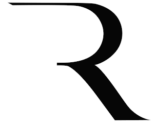 R logo