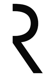 R logo
