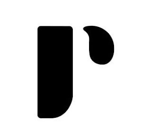 R logo