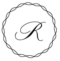 R logo