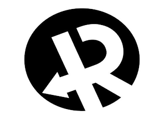 R logo