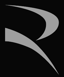 R logo