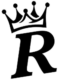 R logo