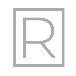 R logo
