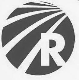 R logo