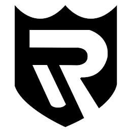 R logo