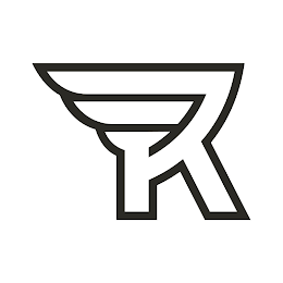 R logo