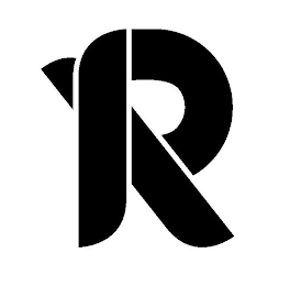 R logo