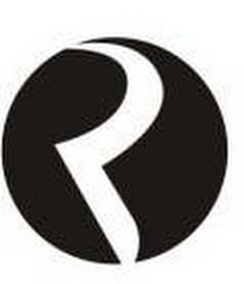 R logo