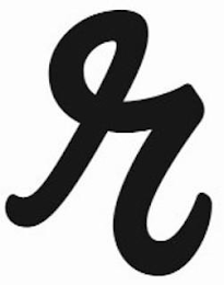 R logo