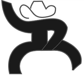 R logo