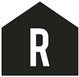 R logo