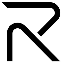 R logo