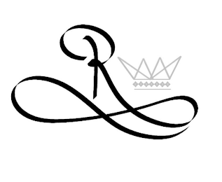 R logo