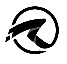 R logo