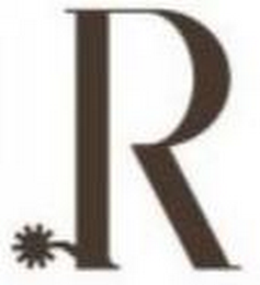 R logo