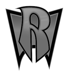 R logo