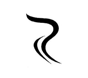 R logo