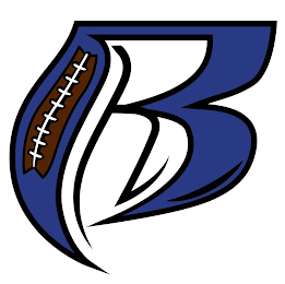 R logo