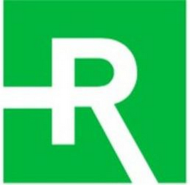 R logo