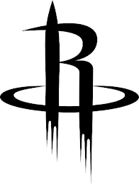 R logo