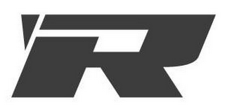 R logo