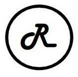 R logo