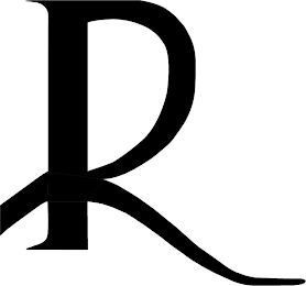 R logo