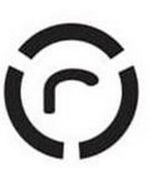 R logo
