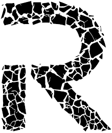 R logo
