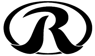 R logo