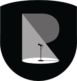 R logo